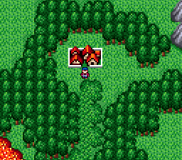 Maka Maka screenshot 5 for Super Famicom